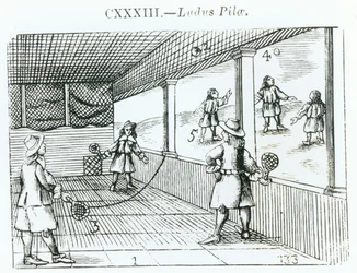 Ballspiel